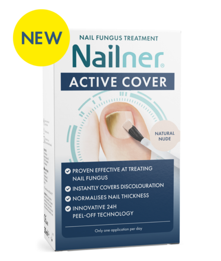 Nailner Nailner
