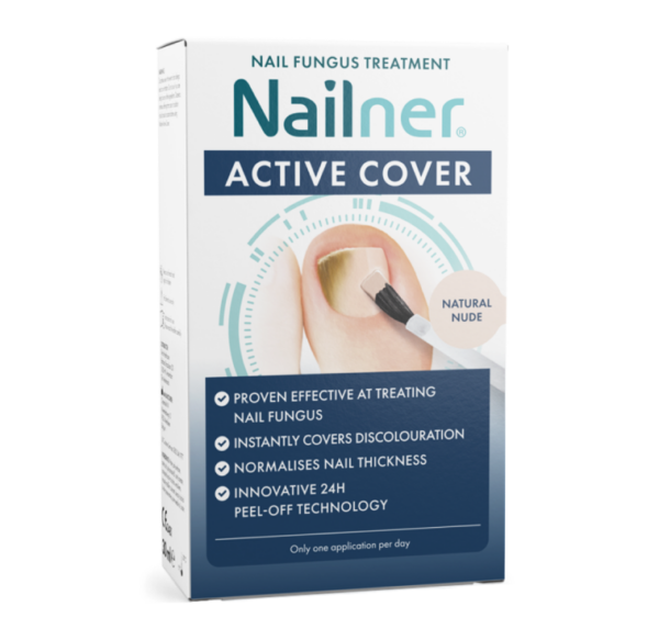 Nailner Active Cover