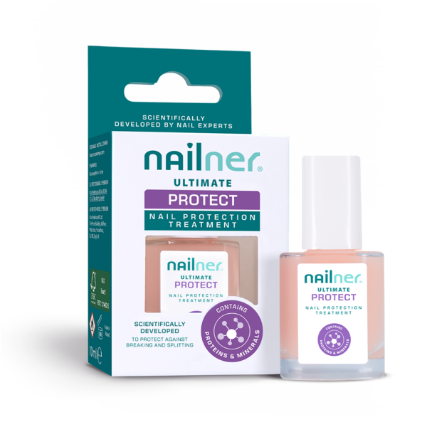 Nailner Ultimate Protect