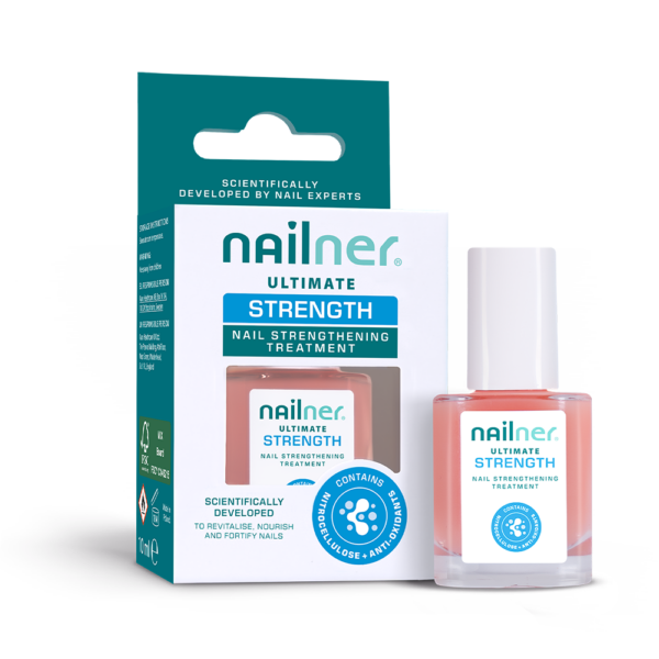Nailner Ultimate Strength