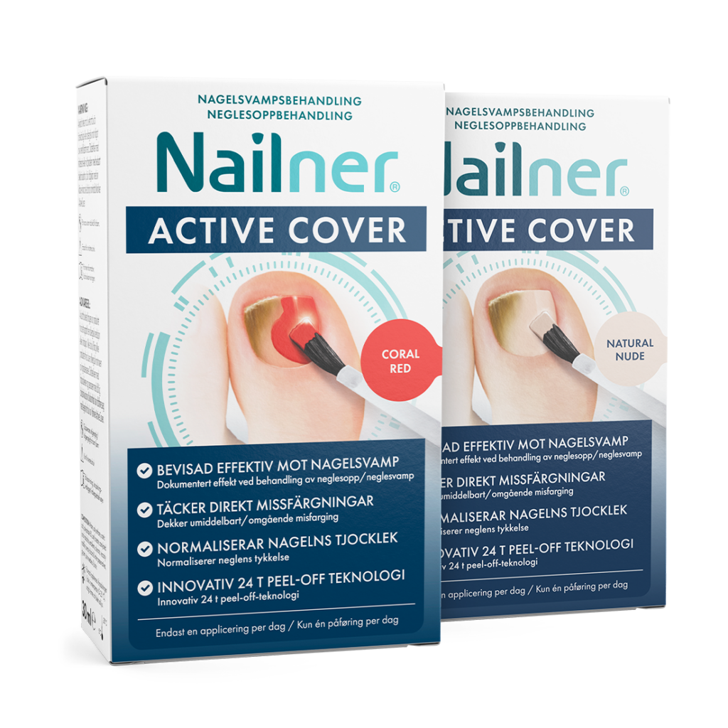 ActiveCover Red-Nude