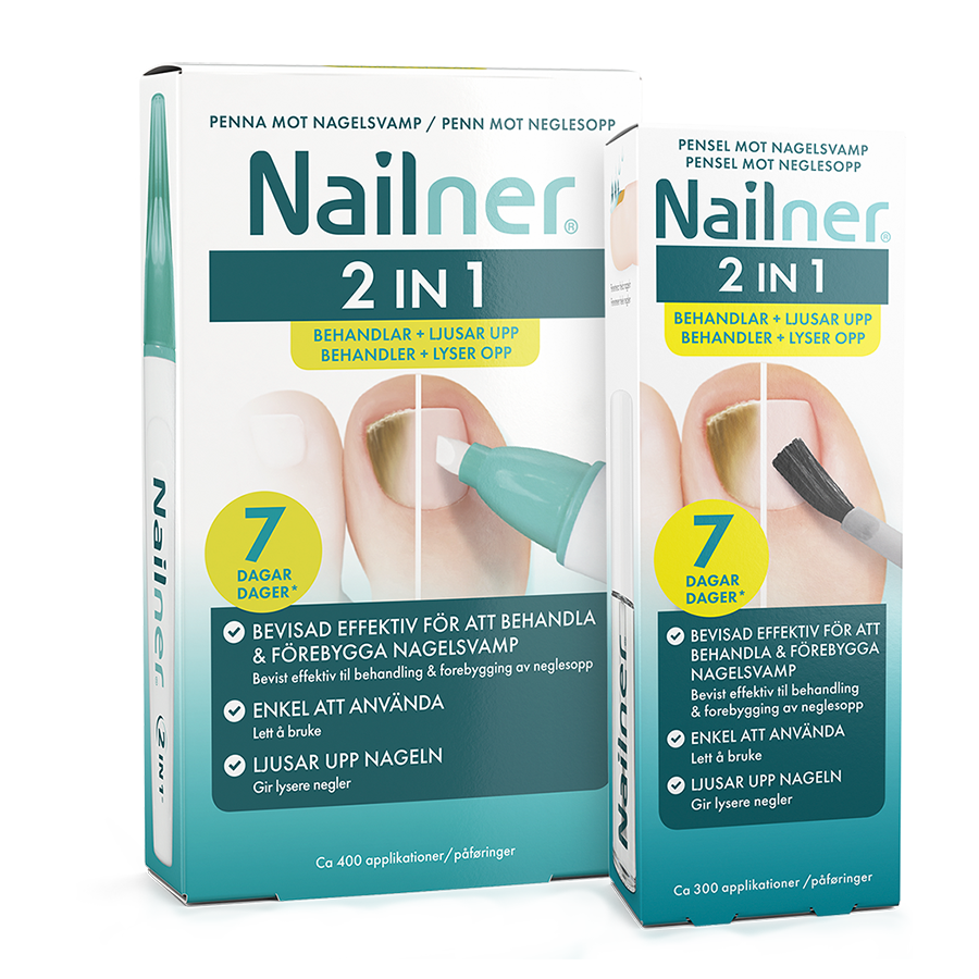 Nailner 2in1