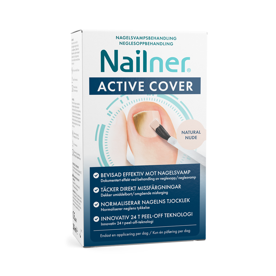 Nailner ActiveCover