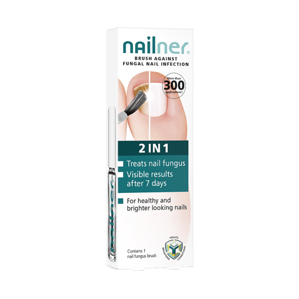 Nailner-2-in-1-brush