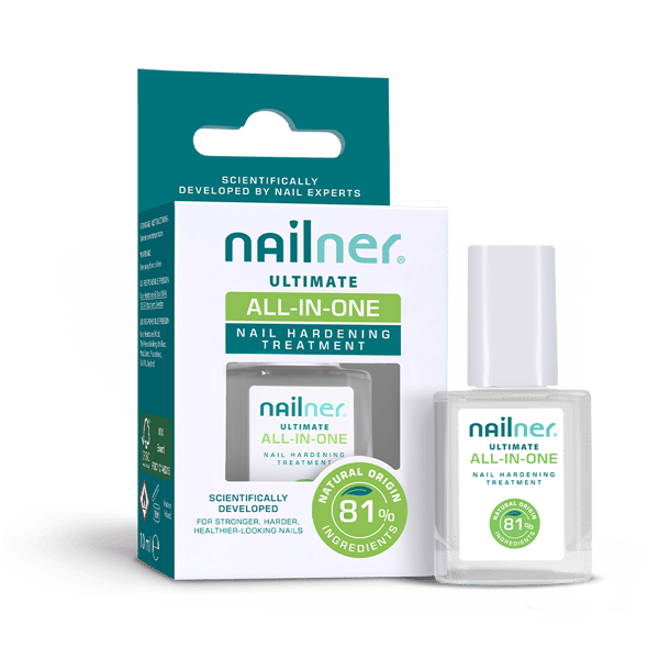 Nailner Ultimate ALL-IN-ONE
