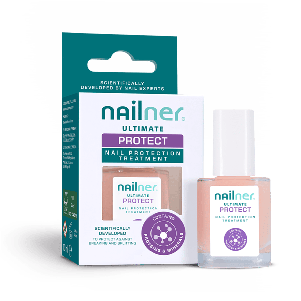 Nailner Ultimate Protect