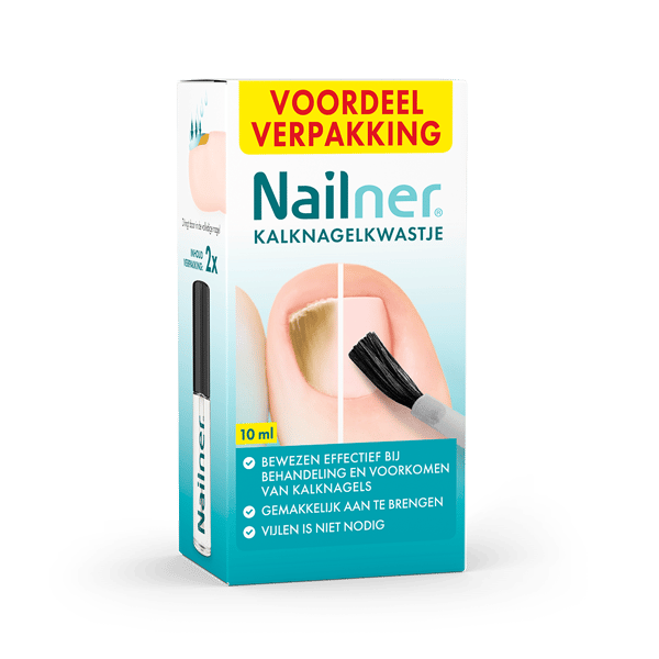 Nailner_Brush_behandel_ValuePack
