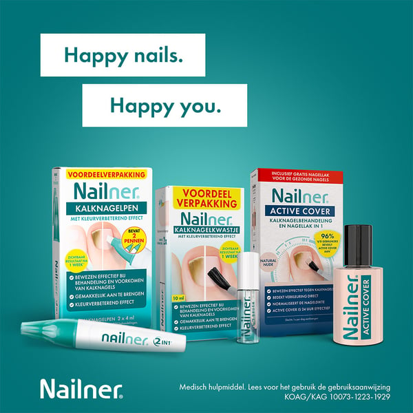 Happy Nails Happy You