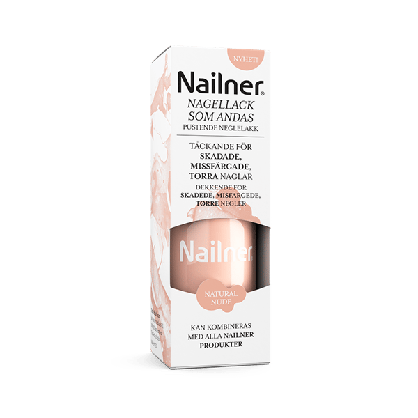 Nailner-Breathable-Nail-Polish-Nude