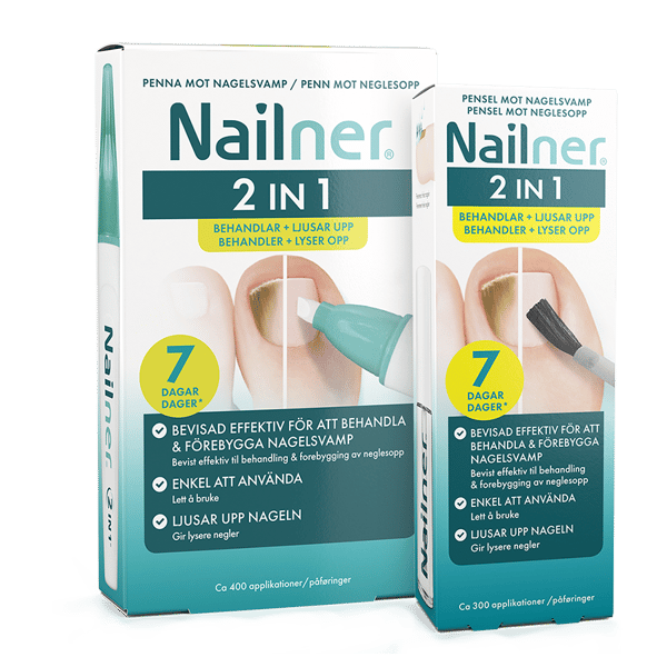 Nailner 2 In 1